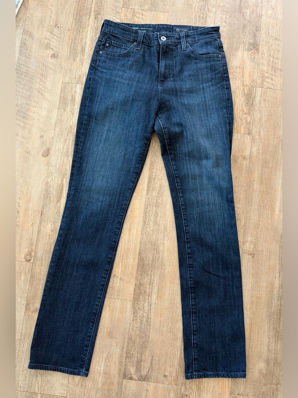 AG Mari Extended Denim